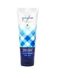 اشتري Gingham Ultimate Hydration Body Cream 226grams في مصر