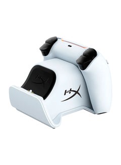 Buy Hyperx Chargeplay Duo Controller Charging Station in UAE