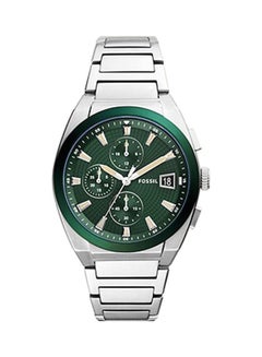 Buy Men's Chronograph Stainless Steel Wrist Watch - FS5964 - 42 Mm in UAE