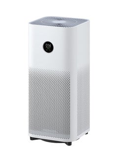 Buy Smart Air Purifier 4 BHR5101EN White in UAE