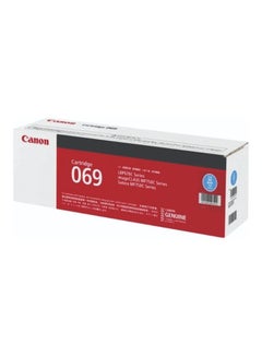 Buy 069 Laser Toner Cartridge 5093C002 Cyan in Saudi Arabia