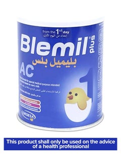 Blemil Baby Milk Plus Optimum (3) Fruits 400 Gm