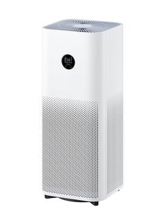 Buy Smart Air Purifier 4 Pro BHR5058EN White in UAE