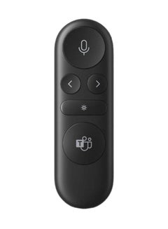 Buy Wireless Presenter Plus USB-A Charging Dock Black in UAE