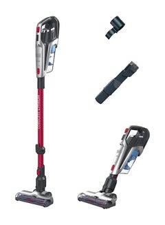 Buy 3-In-1 Cordless Upright Stick Vacuum Cleaner 0.5 L 43 W BHFE620J-GB Red/Grey/Silver in Egypt