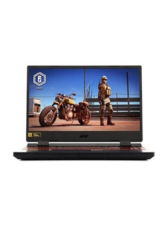 Buy Gaming Laptop With 16-inch Display, Core i7-13700HX Processor/16GB RAM/ 512GB SSD/Windows 11/6GB Nvidia GeForce RTX Series English/Arabic Black in UAE