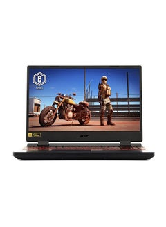 اشتري Gaming Laptop With 16-inch Display, Core i7-13700HX Processor/16GB RAM/ 512GB SSD/Windows 11/6GB Nvidia GeForce RTX Series English/Arabic Black في الامارات