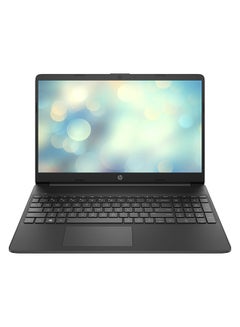 Buy 2023 Latest Model Thin And Portable 15 Laptop With 15.6-Inch Display ,AMD Ryzen 3 3250U Processor/16GB RAM/512GB SSD/Radeon Graphics/Windows 11 English/Arabic Black in UAE