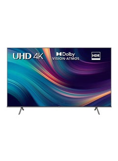 Buy 75-Inch 4K DLED Smart TV 75A7H Black in UAE