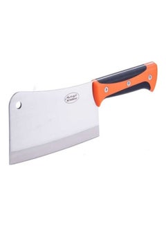 اشتري Stainless Steel Cleaver 36cm في السعودية