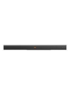 Buy Soundbar With Subwoofer StreamBar-60.UK Black in Saudi Arabia