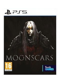 اشتري Moonscars PS5 - PlayStation 5 (PS5) في مصر