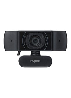 اشتري Webcam Hd 720P Black في الامارات