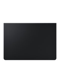 اشتري Galaxy Tab S8 11-Inch Book Cover Keyboard Slim Black في الامارات