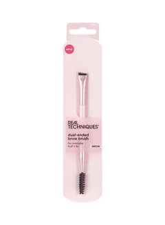 Buy Dual Ended Brow Brush in UAE