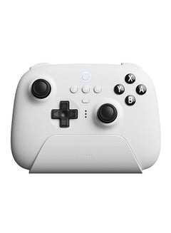 Buy 8BitDo Ultimate BT Controller White in UAE