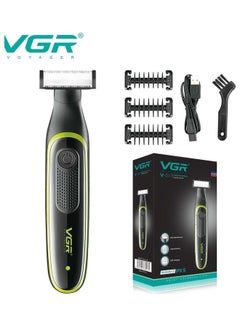 Buy Professional Rechargeable Hair Trimmer Multicolour 700grams in Saudi Arabia