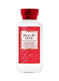 Buy You're the One Daily Nourishing Body Lotion 236ml in Saudi Arabia