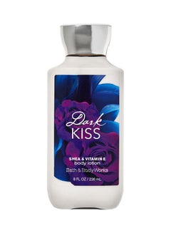 Buy Dark Kiss Body Lotion 236ml in Saudi Arabia