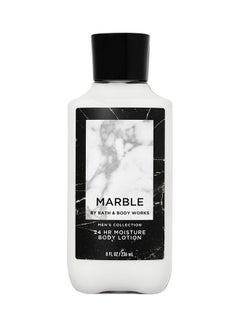 Buy Marble Body Lotion 236ml in UAE