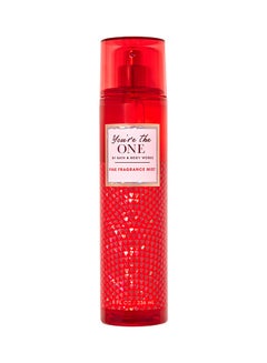 Buy You're the One Fine Fragrance Mist 236ml in Egypt