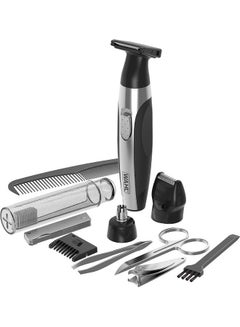 اشتري Deluxe Travel Kit Beard Trimmer في الامارات