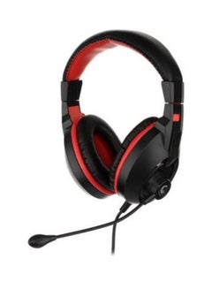 Buy Wired Stereo Gaming Headsets With Mic in Saudi Arabia