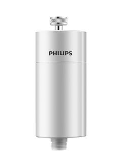 Buy Water Shower Filter AWP1775WH White in UAE