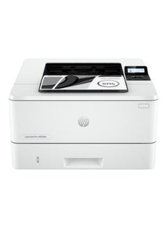اشتري LaserJet Pro 4003dn Printer White في الامارات
