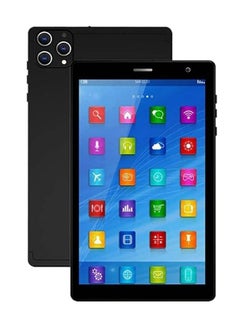 Buy Smart Tablet CM513 Pro Android Tab With 7-Inch Display Black 6GB RAM 256GB Wi-Fi 5G LTE - International Version in Saudi Arabia