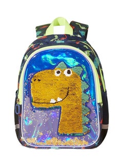 اشتري Dinosaur School Backpack في الامارات