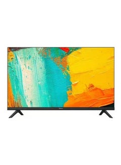 Buy Hisense 32 Inch 2K Smart HD TV with Built-in Receiver 32A4EG2 Black in UAE