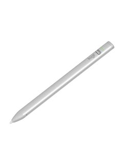Buy Digital Pencil For All iPad Models Grey in Saudi Arabia