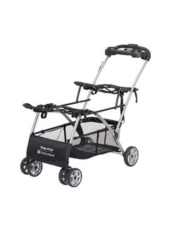 Buy Snap-N-Go Double Stroller Frame - Black/Grey in UAE