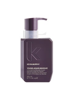 اشتري Young Again Masque Treatment Masque For Dry And Damaged Hair 200ml في الامارات