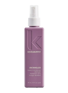 Buy Un Tangled Leave In Detangling Hair Spray Conditioner For All Hair Type 150ml in UAE