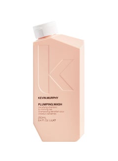 Buy Plumping Wash  Shampoo For Ageing Hair 250ml in UAE