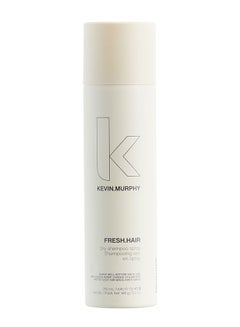 اشتري Fresh Hair Dry Shampoo For All Hair Type 250ml في الامارات