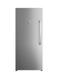 Buy 592 Lt 20.9 CuFt Upright Freezer, Total Nofrost, Energy Saving Noiseless Invertor Technology, Premium Silver, Adjustable Shelves, Led Light, maximum Capacity 592 L 220 W FV76W2NL Silver in Saudi Arabia