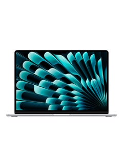 MacBook Air MQKP3 15-Inch Display, Apple M2 Chip with 8-Core CPU