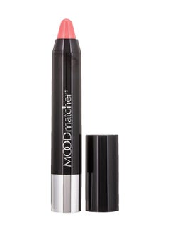 Buy Moodmatcher Luxe Twist Lipstick Pink in Saudi Arabia