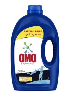 Buy Automatic Liquid Detergent, Perfect Care For Your Black Clothes Black 2.7Liters in Saudi Arabia