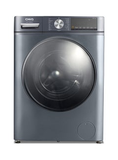 Buy Washer Dryer 8/5kg Combo, Fully Automatic Loading Combo Washing Machine, 8 kg Wash and 5 Kg Dry, 1400 RPM, Brushless DC Inverter Technology (1 Year Warranty) 8.0 kg 2000.0 W CG80-14586BHS silver in UAE
