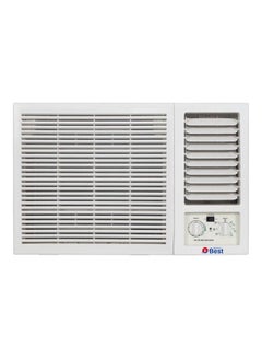 Buy Window Air Conditioner 2 TON BWAC-024C White in Saudi Arabia