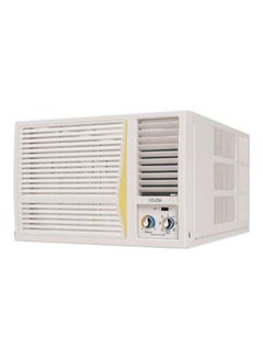 Buy Window Air Conditioner 21800 BTU Rotary Cold only 1.8 TON KHAW24CF White in Saudi Arabia