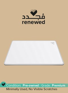 Buy Renewed - Invicta Mercury Edition Mouse Mat in Saudi Arabia