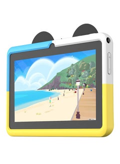Buy Kids Tab 5 Tablet 2GB RAM 32GB Yellow in UAE