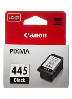 Buy Ink Cartridge - 445, Black Black in UAE