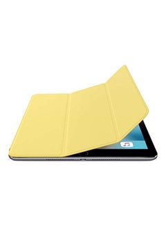 Buy iPad Air Smart Cover Yellow in UAE