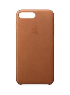 اشتري iPhone 8Plus/7Plus Lth Case Brown في الامارات